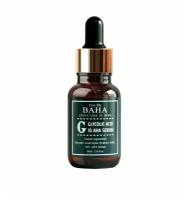 Сыворотка Cos De Baha Пилинг-сыворотка для проблемной кожи c 10% гликолевой кислоты / Glycolic Acid 10 AHA Serum 30 мл