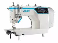 Промышленная швейная машина Jack JK-A4B-A-C (комплект голова + стол)