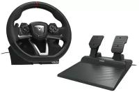 Комплект HORI Racing Wheel Overdrive