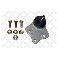 Шаровая опора верхняя передняя Stellox 52-06009-SX для Mercedes-Benz CLS-class, Mercedes-Benz SL-class, Mercedes-Benz E-class, Mitsubishi Delica