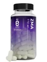 Комплекс ZMA (Mg+Zn+B6), Ёбатон, 90 капсул