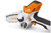 Пилы аккумуляторные цепные STIHL Stihl GTA 26 Аккумуляторная пила STIHL