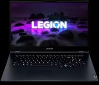 Ноутбук Lenovo Legion 5 Gen 6 17.3