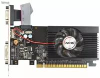 Видеокарта Afox GeForce GT710 (AF710-4096D3L7-V1)