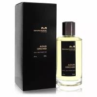 Mancera парфюмерная вода Aoud Orchid,120 мл