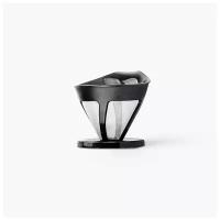 Воронка (пуровер) для кофе v60 iCafilas Handy Drip