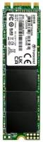 Накопитель SSD M.2 Transcend TS240GMTS820S MTS820 240GB SATA 6Gb/s 550/500MB/s IOPS 70K/75K MTBF 1M 3D NAND TLC Retail