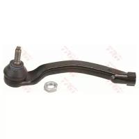 наконечник рулевой тяги RENAULT MEGANE II 11/02-, SCENIC 06/03- TRW JTE1060