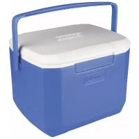 Изотермический контейнер Coleman 16 QT Excursion синий