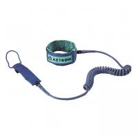 Лиш Aztron Sup Coil Leash ASSORTED