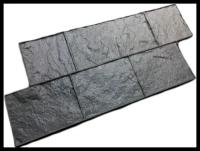 Штамп для печатного бетона Штамп Шинон F3401A / Форма для камня / Форма для плитки / Форма для бетона