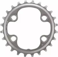 Звезда Shimano XT FC-M8000-2 11-скоростей (24T)