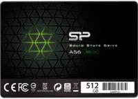 SSD диск Silicon Power 2.5