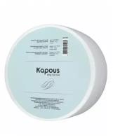 Полоска для депиляции Kapous в рулоне, спанлейс, 7см*100м