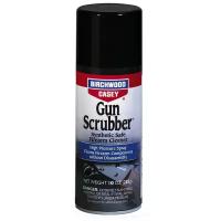 Средство для чистки Gun Scrubber Firearm Cleaner, спрей, 283 г, Birchwood Casey (США) BW33340