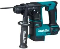 Перфоратор аккумуляторный Makita DHR171Z LXT