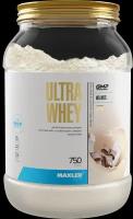 Maxler Ultra Whey 750 гр (Maxler) Шоколад с кокосовой стружкой