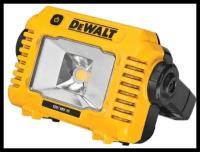 Светильник-переноска DeWalt DCL077