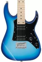 Электрогитара Ibanez GRGM21M-BLT