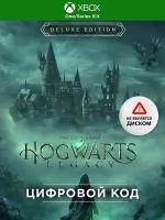 Игра Hogwarts Legacy Deluxe русский перевод (Цифровая версия, регион активации Турция)