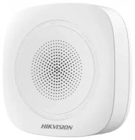 Беспроводной внутренний оповещатель Hikvision AX Pro Hikvision DS-PS1-I-WE (Red Indicator)