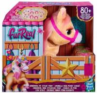 Игрушка Furreal Friends Сказочный пони F43955L0