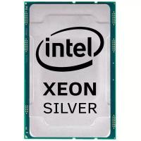 Процессор Intel Xeon Silver 4314 LGA4189, 16 x 2400 МГц, OEM