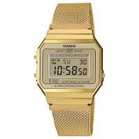Наручные часы CASIO A700WEMG-9A