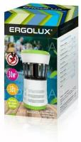 Фонарь антимоскитный ERGOLUX MK-002 LED 3Bt