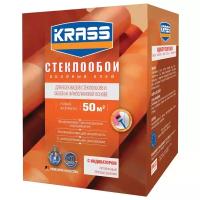 Клей для флизелиновых обоев Krass Стеклообои 0.5 кг
