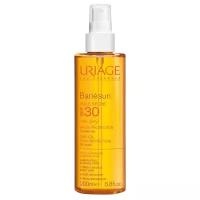 Сухое масло-спрей Uriage Bariesun Huile Seche SPF30 200 мл