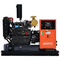 Дизельный генератор MVAE АД-30-400-АР, (33000 Вт)