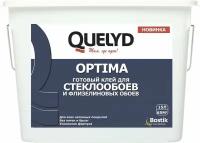 Клей для стеклообоев QUELYD OPTIMA