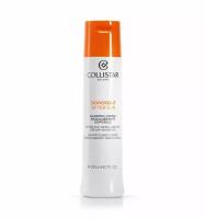 COLLISTAR Восстанавливающий Крем-шампунь после загара 200 мл /After-sun Rebalancing Cream-shampoo 200 ml