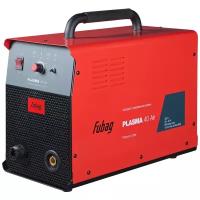 Инвертор для плазменной резки Fubag PLASMA 40 Air 31461.1