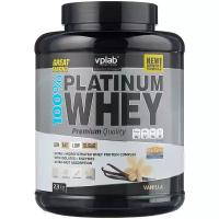 Протеин VP Laboratory 100% Platinum Whey (2.3 кг)