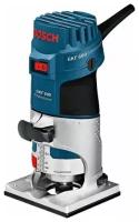 Фрезер кромочный BOSCH GKF 600 060160A101