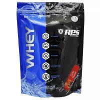 RPS Nutrition Whey Protein 500 г (кола)