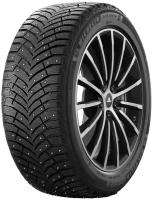 А/шина 255/40R18 Michelin X-Ice North 4 99T XL шип