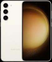 Смартфон Samsung Galaxy S23+ 8/512 ГБ, Dual: nano SIM + eSIM, кремовый
