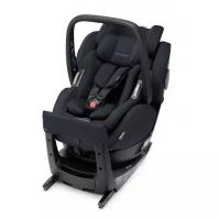 Автокресло Recaro Salia Elite, Select Night Black