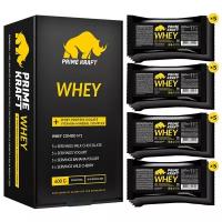 Протеин Prime Kraft Whey combo