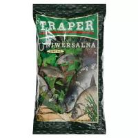 Прикормка Traper универсальная, специи, 1 кг