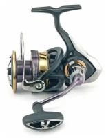 Катушка для рыбалки Daiwa 18 Legalis LT 3000D-C, безынерционная, для спиннинга, на щуку, окуня, судака, форель