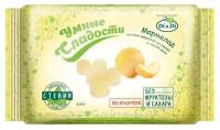 Di&Di Мармелад желейно-формовой со стевией со вкусом дыни 