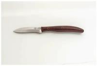 Златоустовский Нож туристический «Дачный» Н26, сталь ЭИ-107, рукоять: текстолит