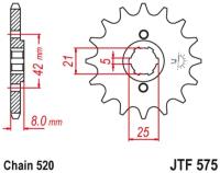 Звезда ведущая, JT 575.16