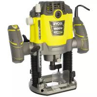 Фрезер электрический Ryobi RRT1600-K