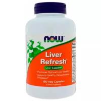 Liver Refresh капс., 180 шт., нейтральный