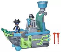 Игровой набор Hasbro PJ Masks Небесный пиратский корабль F3665